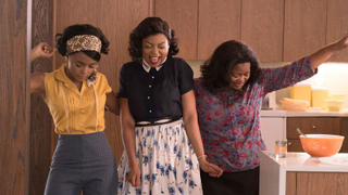 The <i>Stranger Things </i>and <i>Hidden Figures </i>ensembles win top prizes at Screen Actors Guild Awards